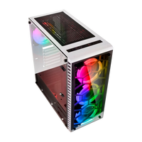 Kolink Observatory RGB EATX blanco  Caja