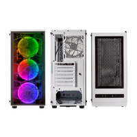 Kolink Observatory RGB EATX blanco  Caja