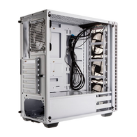 Kolink Observatory RGB EATX blanco  Caja