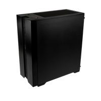 Kolink Phalanx RGB EATX negro Caja Kolink Phalanx RGB EATX negro Caja