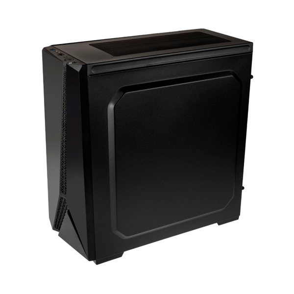 Kolink Quantum RGB ATX negro Caja Kolink Quantum RGB ATX negro Caja