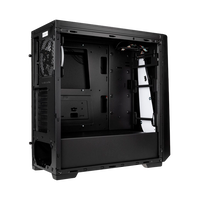 Kolink Quantum RGB ATX negro Caja Kolink Quantum RGB ATX negro Caja