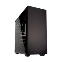 Kolink Stronghold EATX negro Caja Kolink Stronghold EATX negro Caja