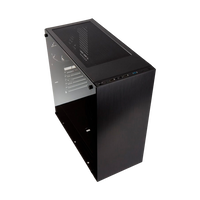 Kolink Stronghold EATX negro Caja Kolink Stronghold EATX negro Caja