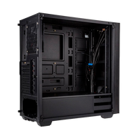 Kolink Stronghold EATX negro Caja Kolink Stronghold EATX negro Caja