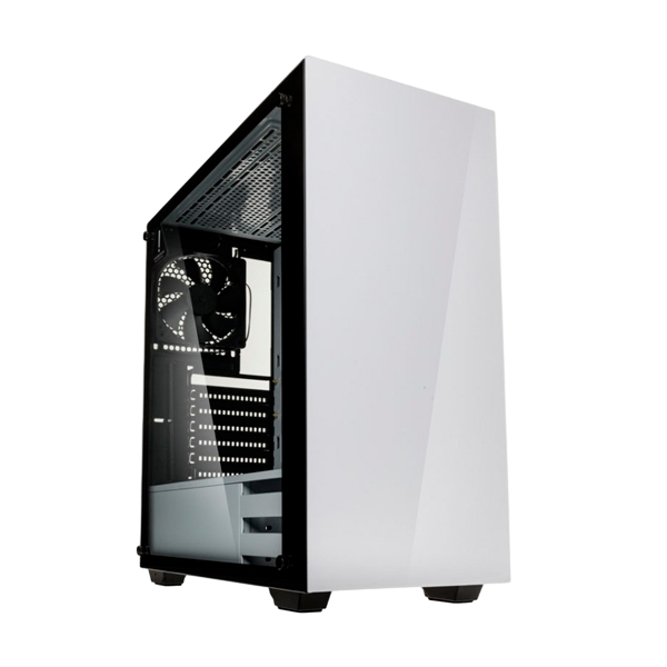 Kolink Stronghold EATX blanco Caja Kolink Stronghold EATX blanco Caja