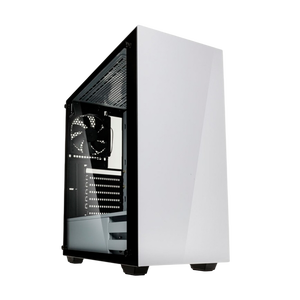 Kolink Stronghold EATX blanco Caja Kolink Stronghold EATX blanco Caja