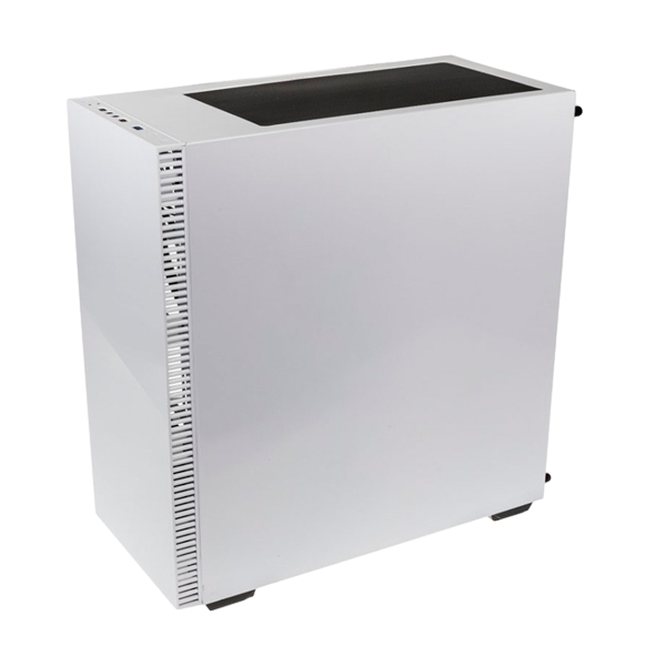 Kolink Stronghold EATX blanco Caja Kolink Stronghold EATX blanco Caja