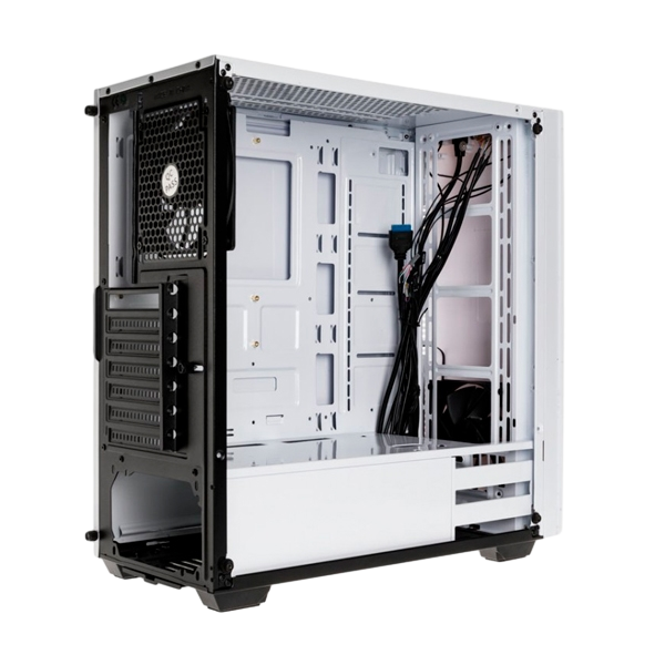 Kolink Stronghold EATX blanco Caja Kolink Stronghold EATX blanco Caja