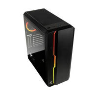 Kolink Balance ARGB TG negro Caja Kolink Balance ARGB TG negro Caja