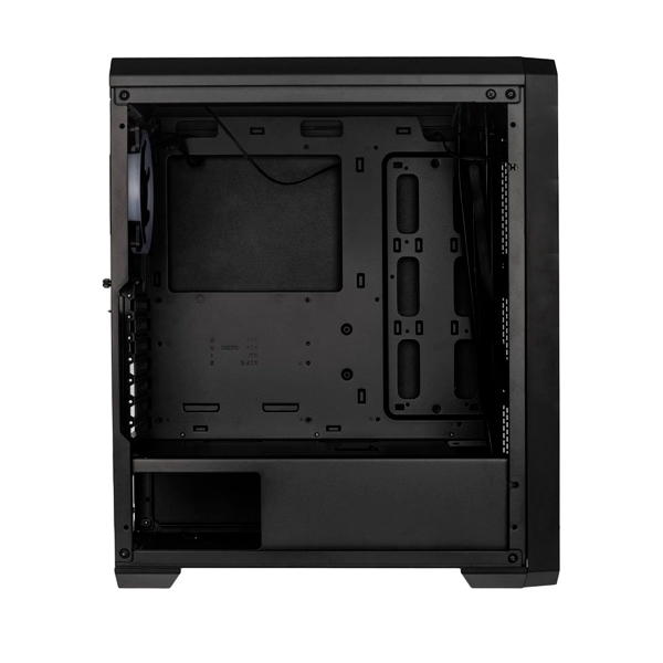 Kolink Balance ARGB TG negro Caja Kolink Balance ARGB TG negro Caja