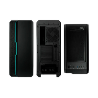 Kolink Balance ARGB TG negro Caja Kolink Balance ARGB TG negro Caja