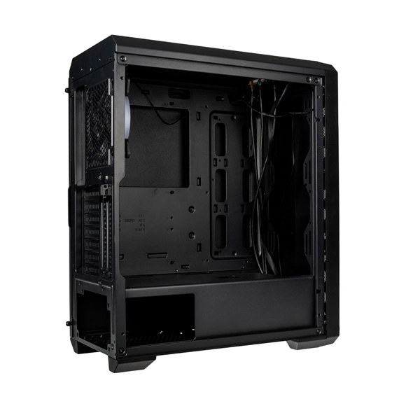 Kolink Balance ARGB TG negro Caja Kolink Balance ARGB TG negro Caja