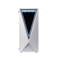 Kolink Void White RGB Mid Tower ATX  Caja