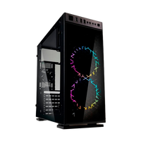 Kolink Inspire K1 RGB  Caja