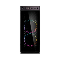 Kolink Inspire K1 RGB  Caja