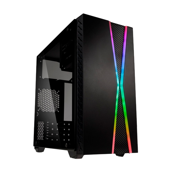 Kolink Inspire K3 ARGB  Caja Kolink Inspire K3 ARGB  Caja