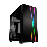 Kolink Inspire K3 ARGB Caja Kolink Inspire K3 ARGB Caja