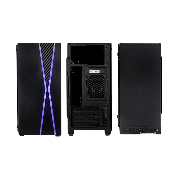 Kolink Inspire K3 ARGB  Caja Kolink Inspire K3 ARGB  Caja