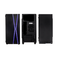 Kolink Inspire K3 ARGB Caja Kolink Inspire K3 ARGB Caja