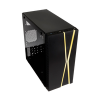 Kolink Inspire K3 ARGB Caja Kolink Inspire K3 ARGB Caja