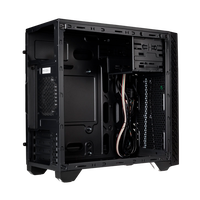 Kolink Inspire K3 ARGB Caja Kolink Inspire K3 ARGB Caja