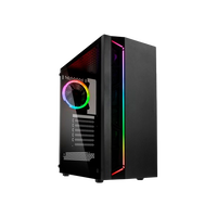 Kolink Inspire K7 ARGB Cristal Templado  Caja