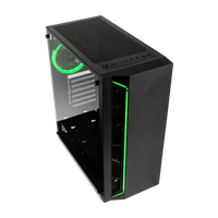 Kolink Inspire K7 ARGB Cristal Templado  Caja