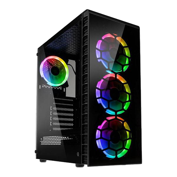 Kolink Observatory Lite RGB TG Caja ATX RGB Kolink Observatory Lite RGB TG Caja ATX RGB