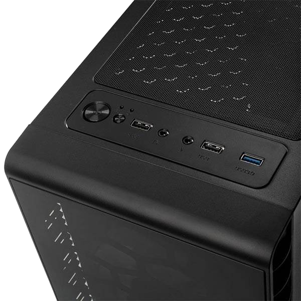 Kolink Observatory Lite RGB TG Caja ATX RGB Kolink Observatory Lite RGB TG Caja ATX RGB