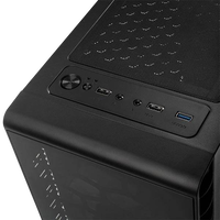 Kolink Observatory Lite RGB TG Caja ATX RGB Kolink Observatory Lite RGB TG Caja ATX RGB