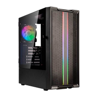 Kolink Inspire K12 ARGB TG ATX Caja Kolink Inspire K12 ARGB TG ATX Caja