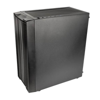 Kolink Inspire K12 ARGB TG ATX Caja Kolink Inspire K12 ARGB TG ATX Caja