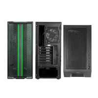 Kolink Inspire K12 ARGB TG ATX Caja Kolink Inspire K12 ARGB TG ATX Caja