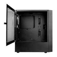 Kolink Inspire K12 ARGB TG ATX Caja Kolink Inspire K12 ARGB TG ATX Caja