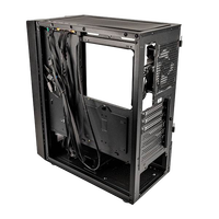 Kolink Inspire K12 ARGB TG ATX Caja Kolink Inspire K12 ARGB TG ATX Caja