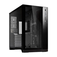 Lian Li PCO11DX Dynamic cristal templado negra Caja Lian Li PCO11DX Dynamic cristal templado negra Caja