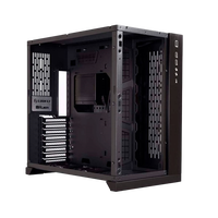 Lian Li PCO11DX Dynamic cristal templado negra Caja Lian Li PCO11DX Dynamic cristal templado negra Caja