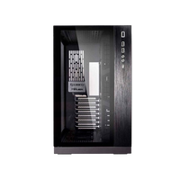 Lian Li PCO11DX Dynamic cristal templado negra Caja Lian Li PCO11DX Dynamic cristal templado negra Caja