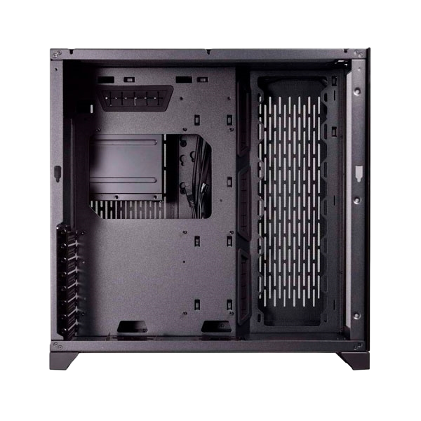 Lian Li PCO11DX Dynamic cristal templado negra  Caja Lian Li PCO11DX Dynamic cristal templado negra  Caja