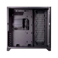 Lian Li PCO11DX Dynamic cristal templado negra Caja Lian Li PCO11DX Dynamic cristal templado negra Caja