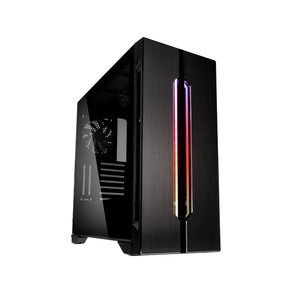 Lian Li Lancool One RGB negra Caja Lian Li Lancool One RGB negra Caja