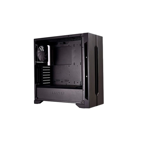 Lian Li Lancool One RGB negra Caja Lian Li Lancool One RGB negra Caja