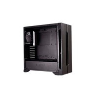Lian Li Lancool One RGB negra Caja Lian Li Lancool One RGB negra Caja