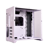 Lian Li PCO11DX Dynamic cristal templado blanca  Caja