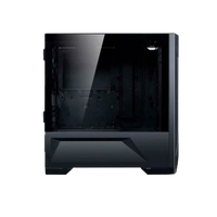 Lian Li Lancool II ARGB negra  Caja