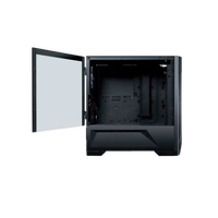 Lian Li Lancool II ARGB negra  Caja