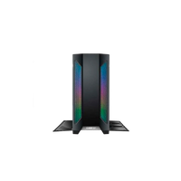 Lian Li Lancool II ARGB negra  Caja