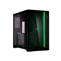 Lian Li PCO11 Dynamic Razer Edition  Caja
