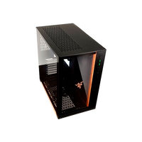 Lian Li PCO11 Dynamic Razer Edition  Caja